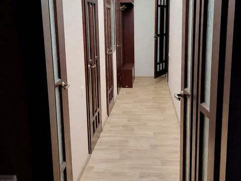 квартира по адресу Полтавский Шлях ул., 177а к1