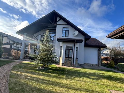 будинок за адресою Озерна