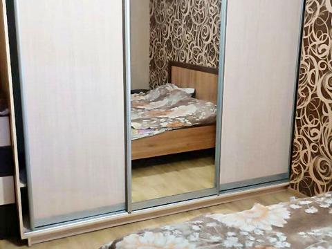 квартира по адресу Академика Заболотного ул., 26