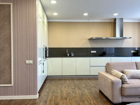 квартира за адресою Валерія Лобановського вул., 17