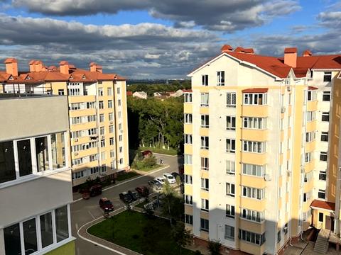 квартира за адресою Маріїнська вул., 9