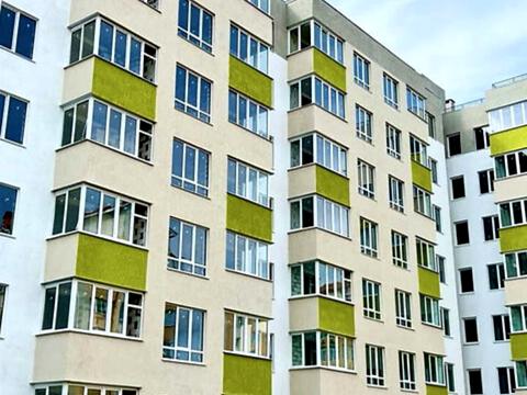 квартира за адресою Маріїнська вул., 9