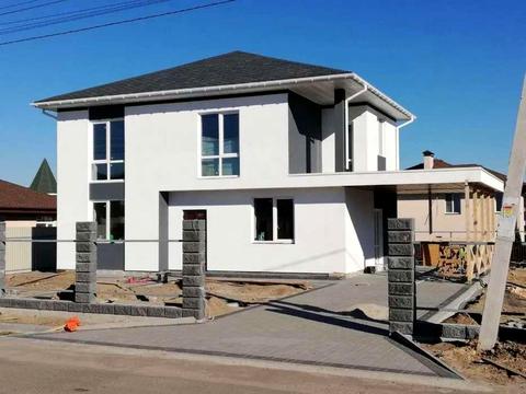 дом по адресу круча