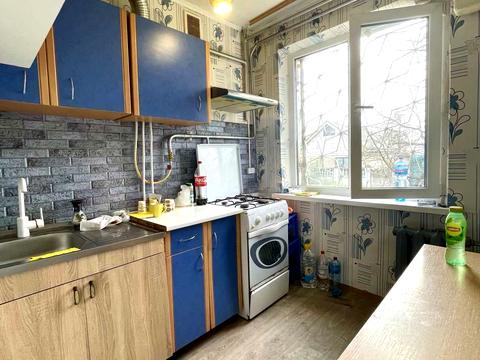 квартира за адресою Полярний пров., 2-А