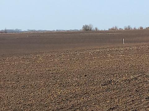 участок по адресу 