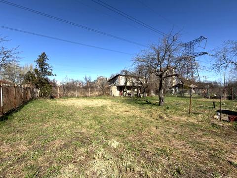 ділянка за адресою 53-тя Садова вул.