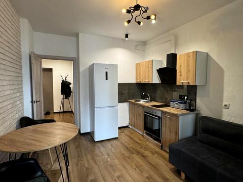 квартира за адресою Микільсько-Слобідська вул., 10