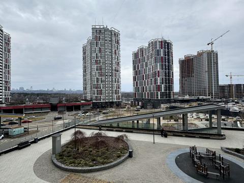 квартира за адресою Микільсько-Слобідська вул., 10