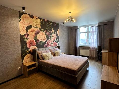 квартира за адресою Микільсько-Слобідська вул., 10