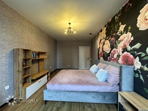 квартира по адресу Никольско-Слободская ул., 10