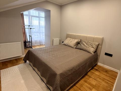 квартира по адресу Лозовецкая ул., 8