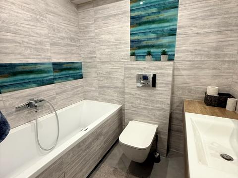 квартира по адресу Лозовецкая ул., 8