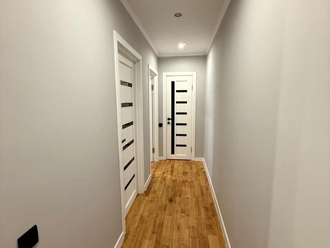 квартира по адресу Лозовецкая ул., 8