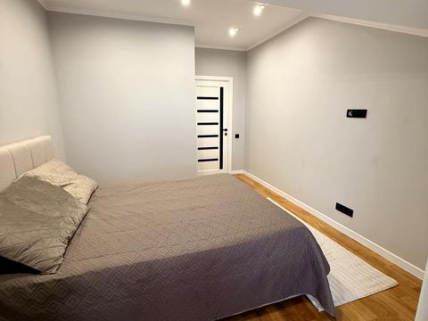 квартира по адресу Лозовецкая ул., 8