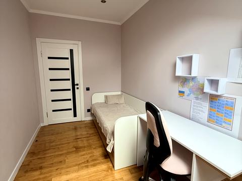 квартира по адресу Лозовецкая ул., 8