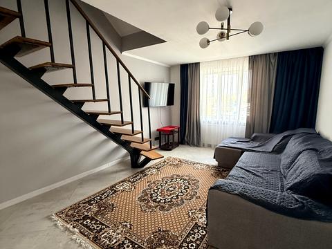 квартира по адресу Лозовецкая ул., 8