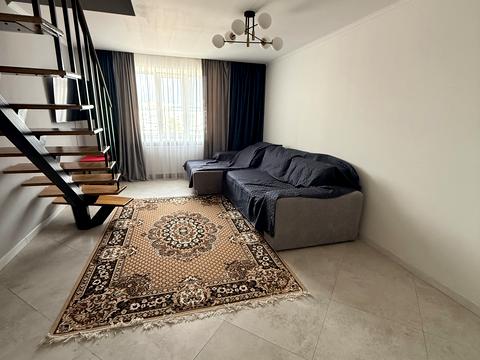 квартира по адресу Лозовецкая ул., 8