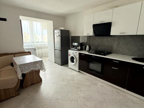 квартира по адресу Лозовецкая ул., 8