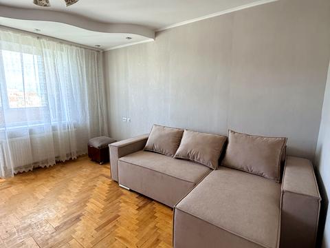 квартира за адресою 15 Квітня вул., 35