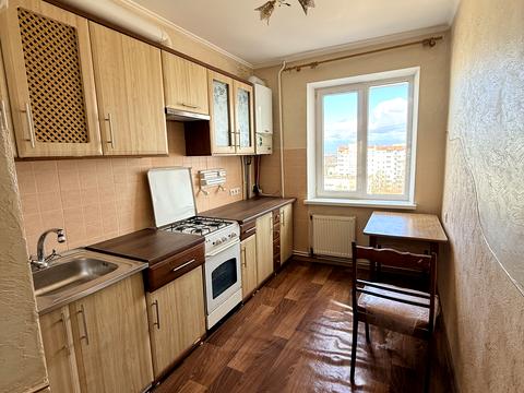 квартира за адресою 15 Квітня вул., 35