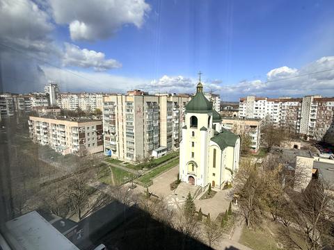 квартира за адресою 15 Квітня вул., 35