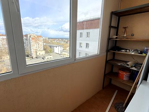 квартира за адресою 15 Квітня вул., 35