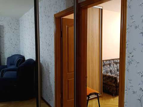 квартира по адресу Вацлава Гавела бульв. (Івана Лепсе), 7