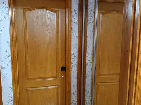 квартира по адресу Вацлава Гавела бульв. (Івана Лепсе), 7