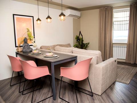 квартира за адресою Українського Відродження вул. (Бударіна), 3-Г