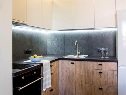 квартира за адресою Українського Відродження вул. (Бударіна), 3-Г