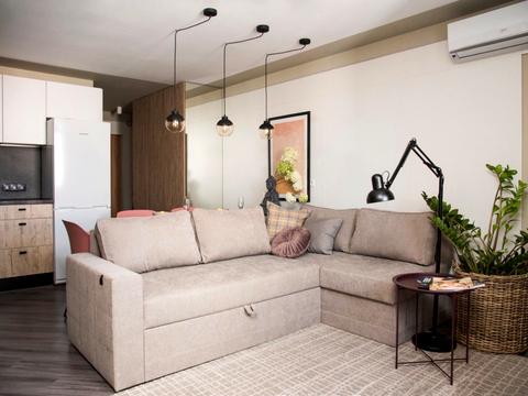 квартира за адресою Українського Відродження вул. (Бударіна), 3-Г