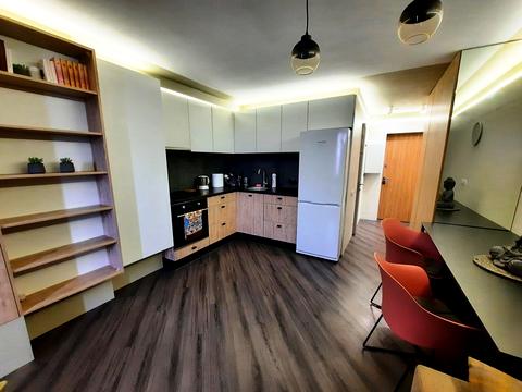 квартира за адресою Українського Відродження вул. (Бударіна), 3-Г