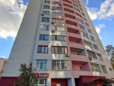 квартира за адресою Українського Відродження вул. (Бударіна), 3-Г