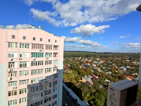 квартира за адресою Українського Відродження вул. (Бударіна), 3-Г