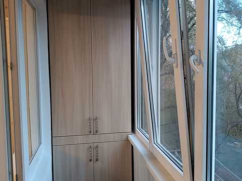 квартира по адресу Вацлава Гавела бульв. (Івана Лепсе), 7