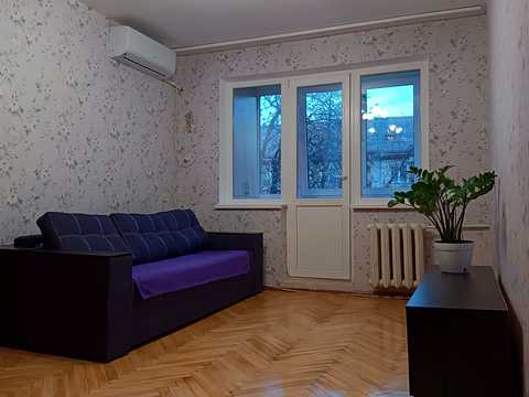квартира по адресу Вацлава Гавела бульв. (Івана Лепсе), 7