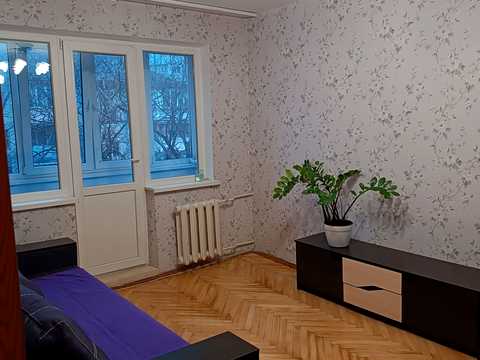 квартира по адресу Вацлава Гавела бульв. (Івана Лепсе), 7