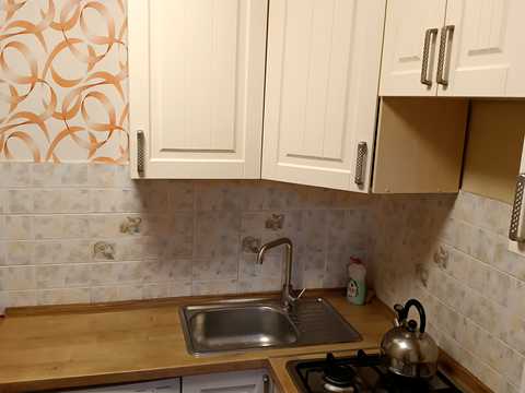 квартира по адресу Вацлава Гавела бульв. (Івана Лепсе), 7