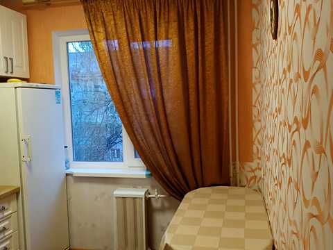 квартира по адресу Вацлава Гавела бульв. (Івана Лепсе), 7