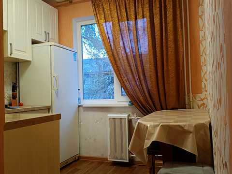 квартира по адресу Вацлава Гавела бульв. (Івана Лепсе), 7