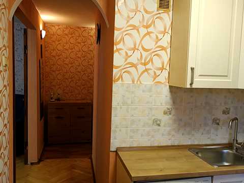 квартира по адресу Вацлава Гавела бульв. (Івана Лепсе), 7