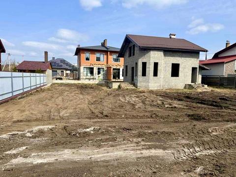 дом по адресу Независимости Украины ул.