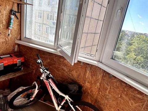 квартира за адресою Парусна вул. (Героїв Сталінграду), 5