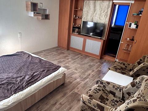 квартира за адресою Парусна вул. (Героїв Сталінграду), 5