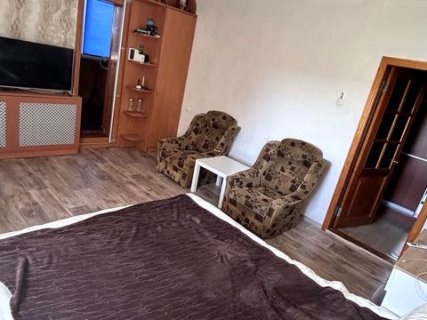 квартира за адресою Парусна вул. (Героїв Сталінграду), 5