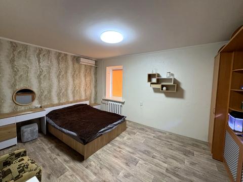 квартира по адресу Парусная ул. (Героев Сталинграда), 5