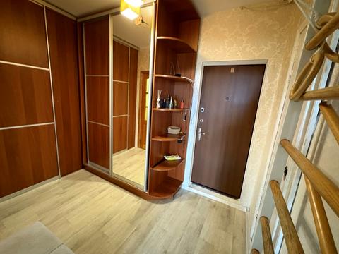 квартира за адресою Парусна вул. (Героїв Сталінграду), 5