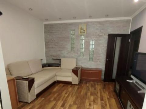 квартира за адресою Паркова вул., 48