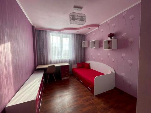 квартира по адресу Дружбы Народов ул., 208а