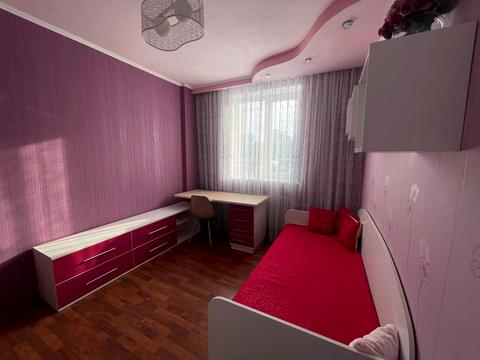 квартира по адресу Дружбы Народов ул., 208а